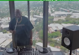 DJ Maphorisa – Porry’s View Mix NBY