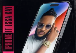 With its infectious rhythm and dynamic collaboration, "iPhone" is positioned to soar to the top of the charts, further solidifying the artists' positions as key figures in the music industry. As the Amapiano genre continues to make waves, tracks like "iPhone" underscore its boundless potential for innovation and global appeal.
