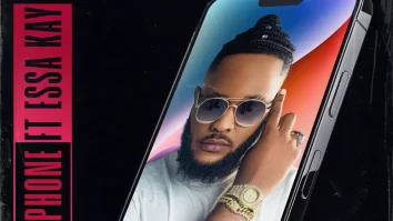 With its infectious rhythm and dynamic collaboration, "iPhone" is positioned to soar to the top of the charts, further solidifying the artists' positions as key figures in the music industry. As the Amapiano genre continues to make waves, tracks like "iPhone" underscore its boundless potential for innovation and global appeal.