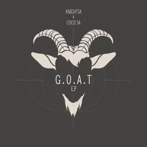 KnightSA & CocoSA – G.O.A.T