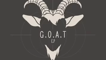 KnightSA & CocoSA – G.O.A.T