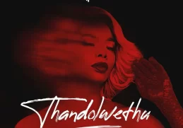 LaSauce – Thandolwethu