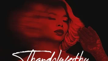 LaSauce – Thandolwethu