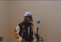 Major League DJz – Piano City