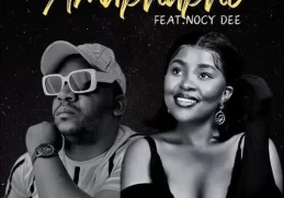INNOVATIVE DJz – Amapupho