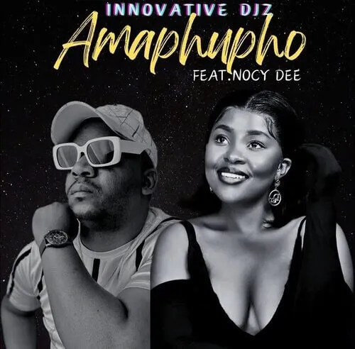INNOVATIVE DJz – Amapupho