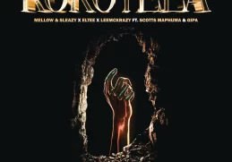 Mellow & Sleazy, Eltee & Leemckrazy – Kokotela