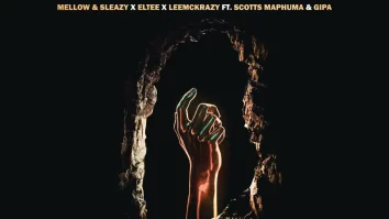 Mellow & Sleazy, Eltee & Leemckrazy – Kokotela