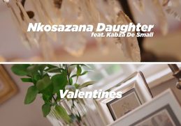 Nkosazana Daughter – Valentines