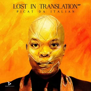 Picat Da Italian & George Lesley – Love Some Body