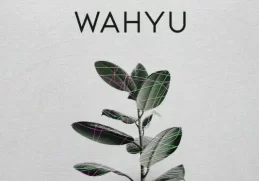 Saint Evo – Wahyu (Original Mix)