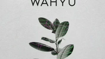 Saint Evo – Wahyu (Original Mix)