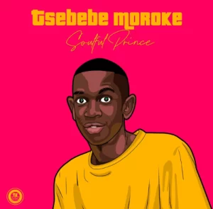 Tsebebe Moroke – Dlala Stokie Pt3