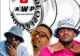 Kabza De Small – Ujola Nobani