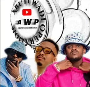 Kabza De Small – Ujola Nobani