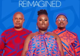 The Soil – Reimagined Album