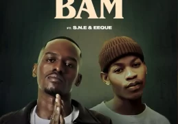 TitoM & Yuppe – Tshwala Bam