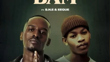 TitoM & Yuppe – Tshwala Bam