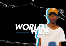 Tshiamo Worldwide – Double I’bruku