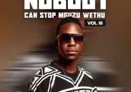 ULazi – No Rules Allowed