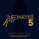 VA – Revolver, Vol. 5