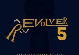 VA – Revolver, Vol. 5