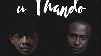 Vico Da Sporo & Brandon Dhludhlu – Uthando