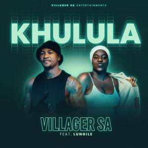 Villager SA – Khulula