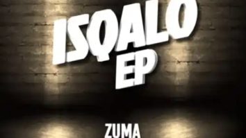 Zuma – Isqalo Album