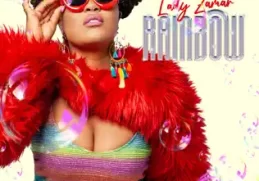 Lady Zamar – Work For It