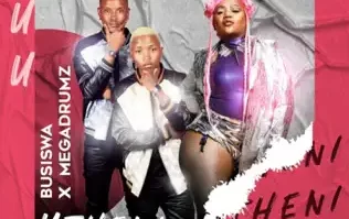 Busiswa – Utheni