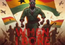 Shatta Wale – When I Bore