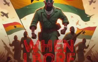 Shatta Wale – When I Bore