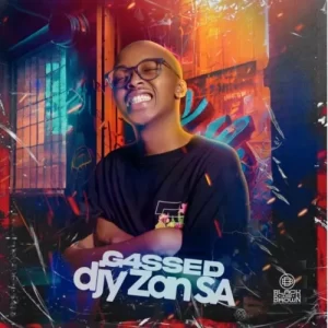 Djy Zan SA – Hamba No Zani