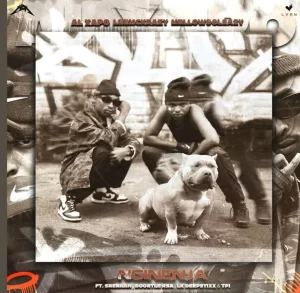 Al Xapo & Leemckrazy – Nginenja