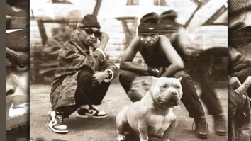 Al Xapo & Leemckrazy – Nginenja