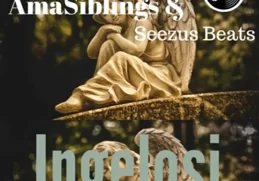 AmaSiblings & SeeZus Beats – Ingelosi