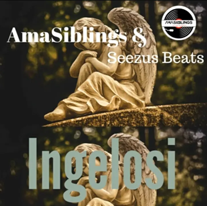 AmaSiblings & SeeZus Beats – Ingelosi