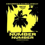 AquaReece & Da Real Emkay – Number Number