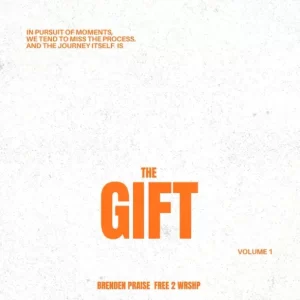 Brenden Praise & Free 2 Wrshp – Mercy