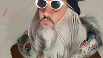 Calvin Boyce, MDU aka TRP, De Mthuda – da Vinci (Sped Up)