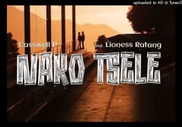 Casswell P – Nako Tsele