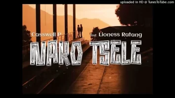 Casswell P – Nako Tsele