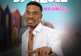 Dj Nzule aka Majimiza – Ngisazokusebenzisa
