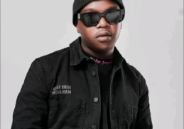 Dlala Thukzin – Fomo