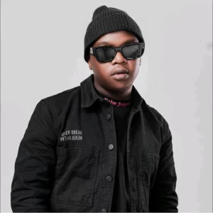 Dlala Thukzin – Fomo