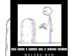 Drip Gogo – Mhlobo Wam