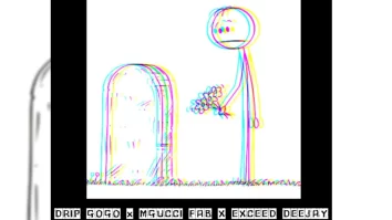 Drip Gogo – Mhlobo Wam