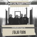Mp3 : DrummeRTee924 & Drugger Boyz – Sgija Funk ft. Golden Lady, DajiggySA & Topic42