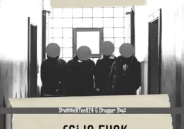 DrummeRTee924 & Drugger Boyz – Sgija Funk